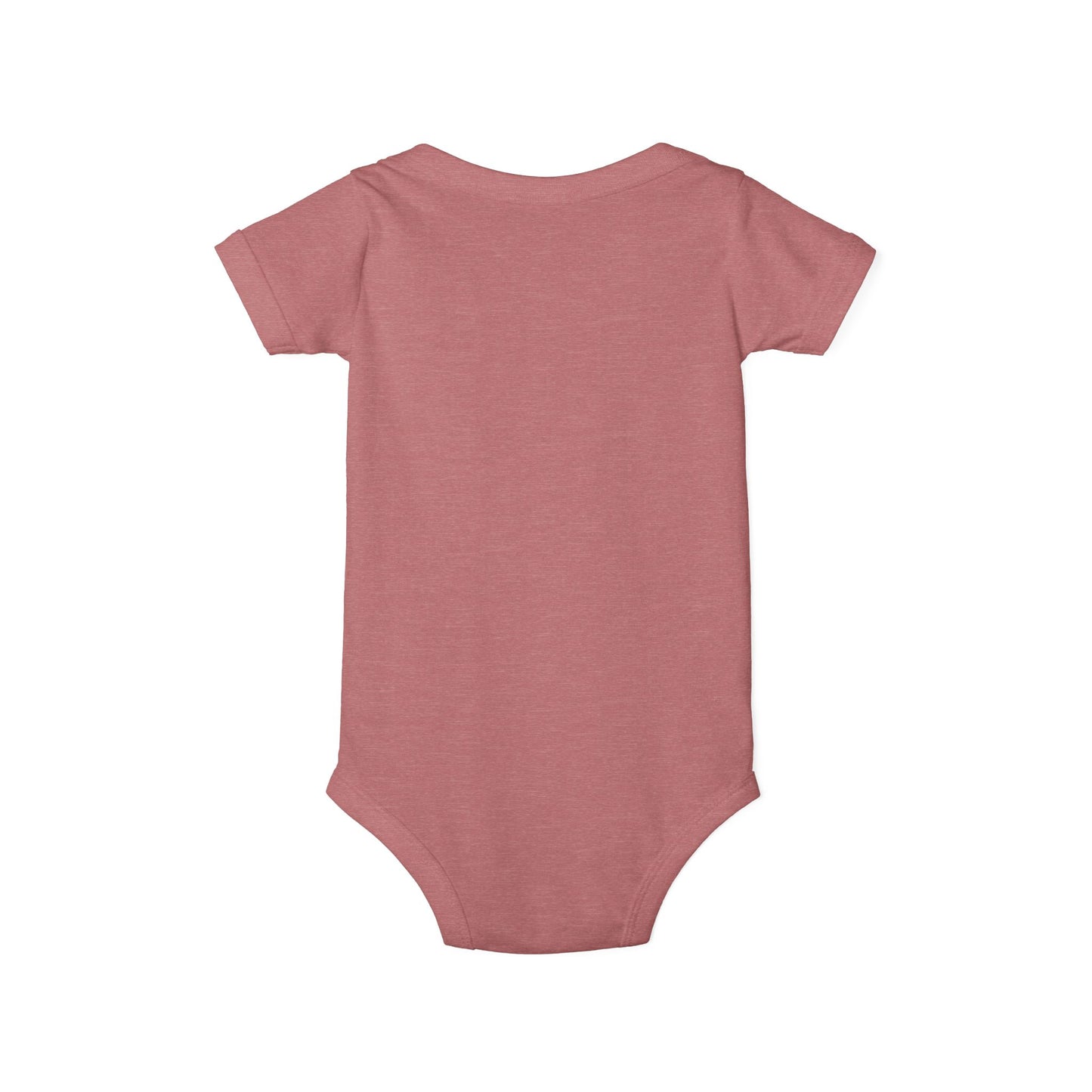Infant Onesie - "I'm Meant To Be A Little Bitty" Cute Baby Bodysuit, Newborn Shower Gift