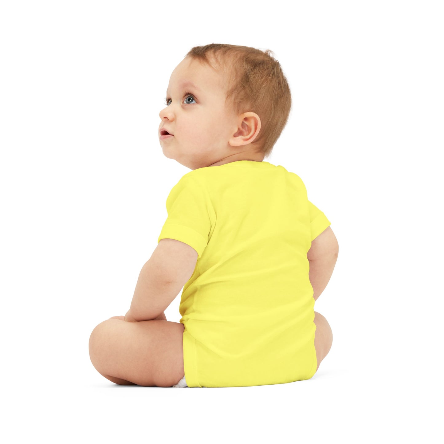 Mama's Little Cowboy Infant One-Piece Bodysuit