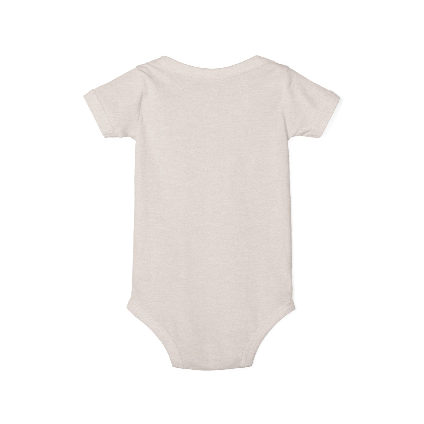 Mama's Little Cowboy Infant One-Piece Bodysuit
