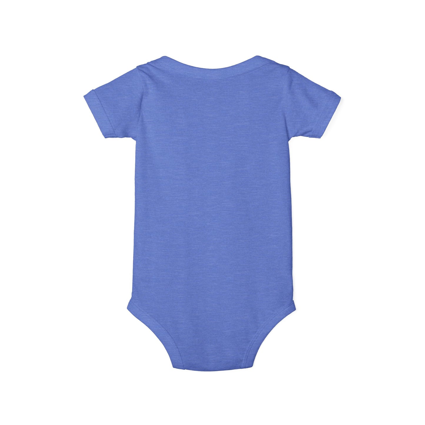 Mama's Little Cowboy Infant One-Piece Bodysuit