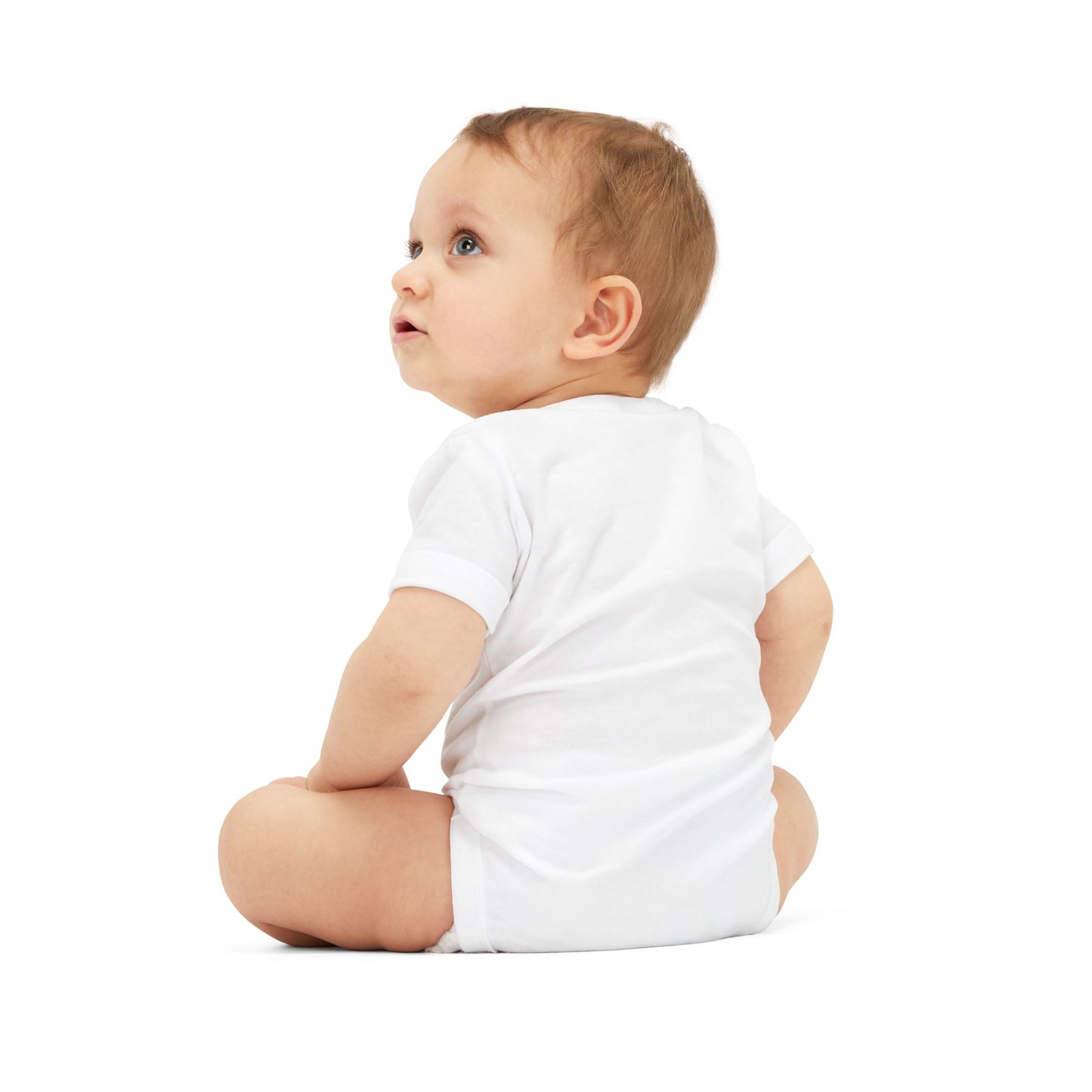 Mama's Little Cowboy Infant One-Piece Bodysuit
