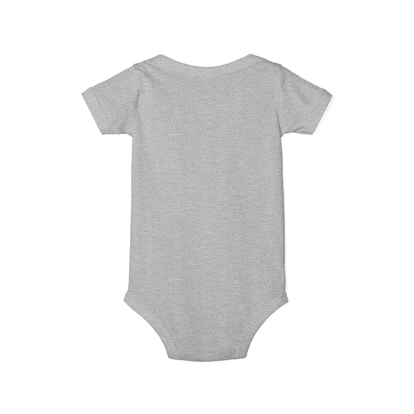Infant Onesie - "I'm Meant To Be A Little Bitty" Cute Baby Bodysuit, Newborn Shower Gift