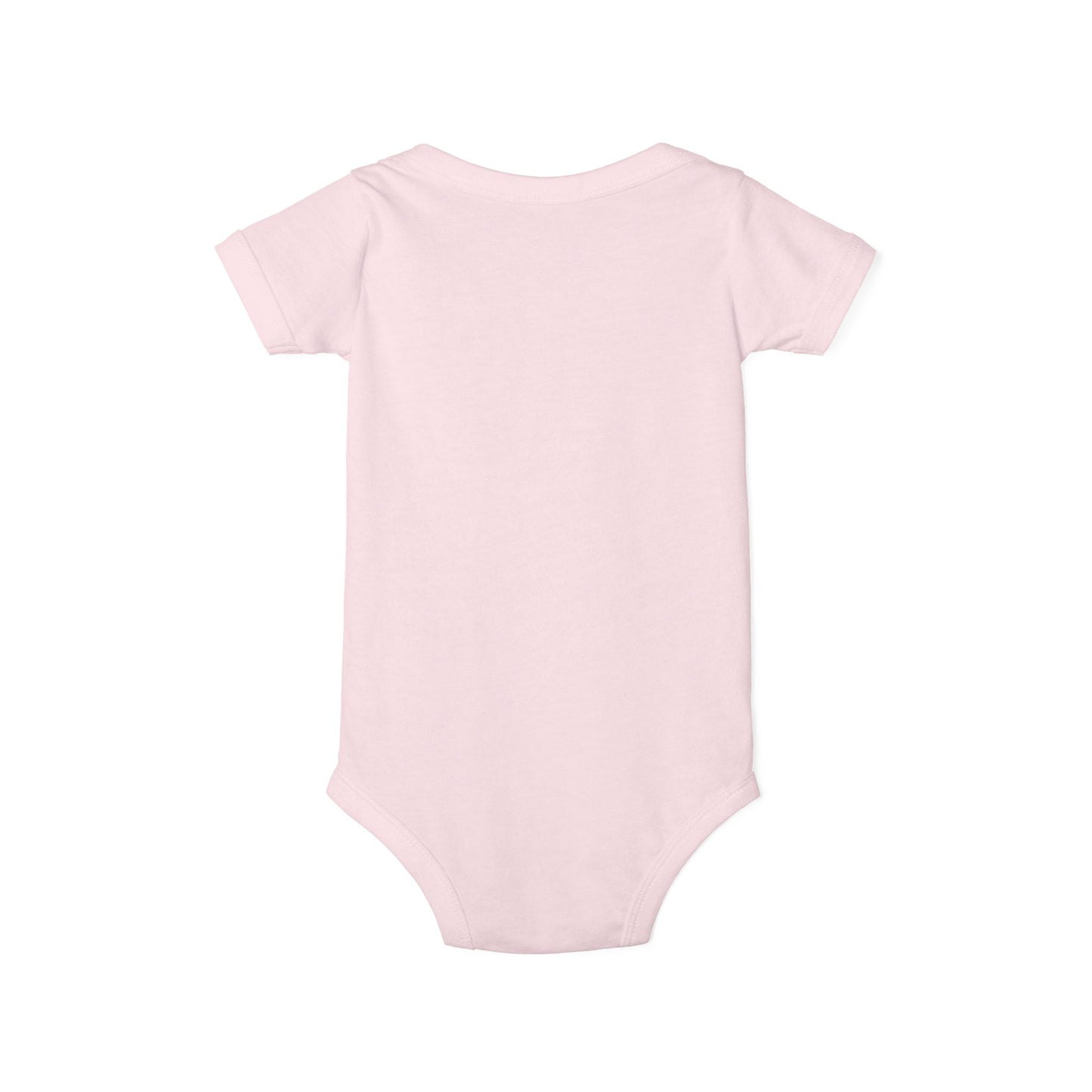 Infant Onesie - "I'm Meant To Be A Little Bitty" Cute Baby Bodysuit, Newborn Shower Gift