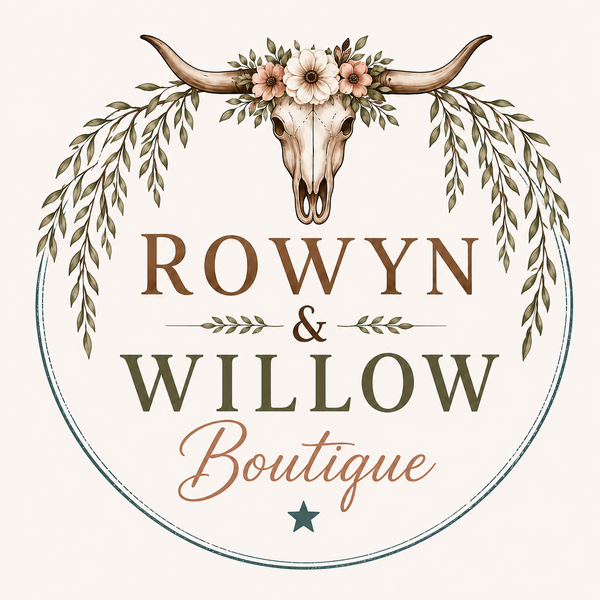 Rowyn & Willow Boutique 